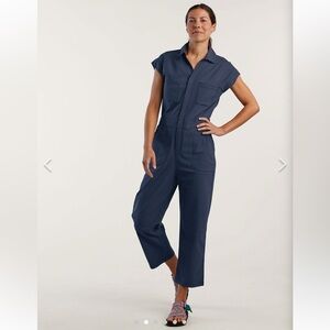 Title Nine, Evelyn Jumpsuit